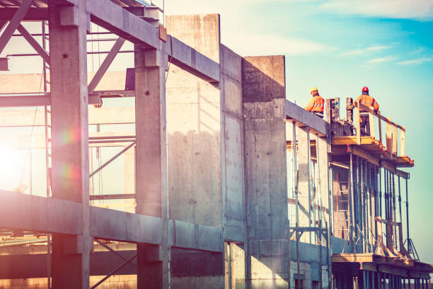 Best Commercial Concrete Services in Edmonds, WA