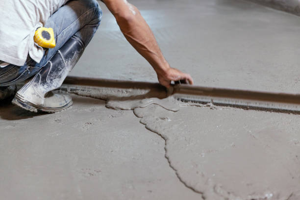 Best Concrete Removal and Replacement in Edmonds, WA