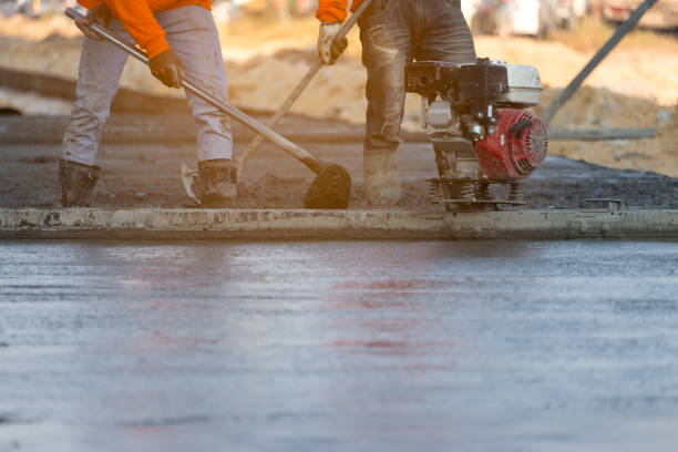 Best Decorative Concrete in Edmonds, WA