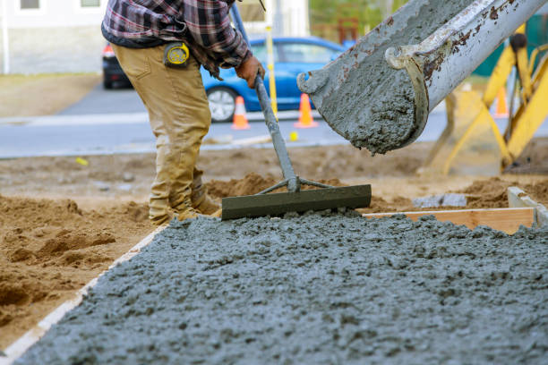 Best Concrete Grinding and Polishing in Edmonds, WA