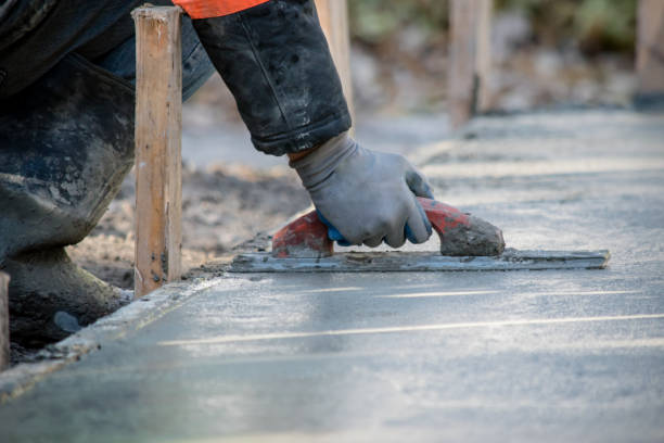 Best Concrete Foundation Repair in Edmonds, WA