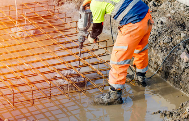 Best Concrete Demolition Services in Edmonds, WA