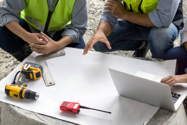 Best Concrete Steps and Stairs in Edmonds, WA
